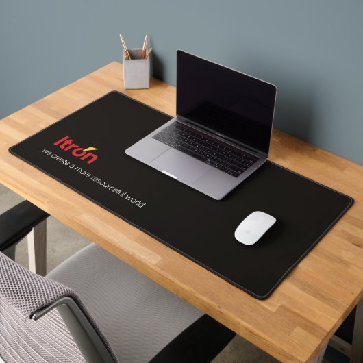 Desk mat / tapis de souris デスクマット (オフィス2)