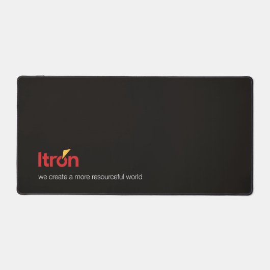 Desk mat / tapis de souris デスクマット (正面)