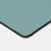 Desk Mat with flag of Delaware, USA デスクマット (コーナー)