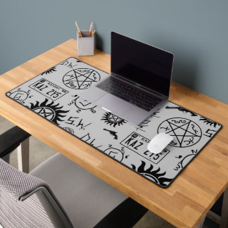 Desk Mat XXL per Gaming e Lavoro Graficaオリジナル デスクマット