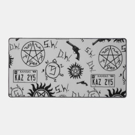 Desk Mat XXL per Gaming e Lavoro Graficaオリジナル デスクマット