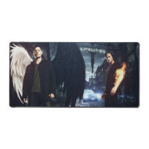 Desk Mat XXL per Gaming e Lavoro Graficaオリジナル