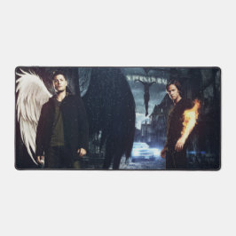 Desk Mat XXL per Gaming e Lavoro Graficaオリジナル デスクマット