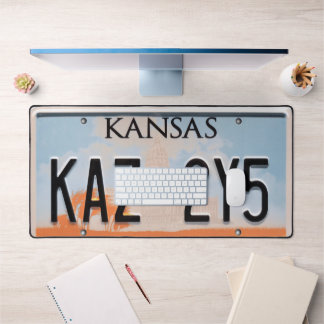 「Desk Mat XXL per Gaming e Lavoro Graficaオリジナル デスクマット