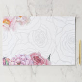 desk pad/ wall  ペーパーパッド (インサイチュ)