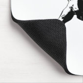 Desk Refresh: Watchful Lab マウスパッド (コーナー)