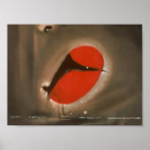 desktop_bird2 ポスター (正面)