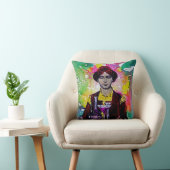 Desmond by Michael Moffa クッション (椅子)