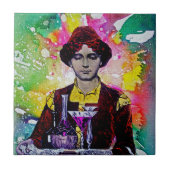 Desmond by Michael Moffa タイル (正面)