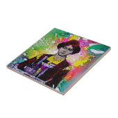 Desmond by Michael Moffa タイル (側面)