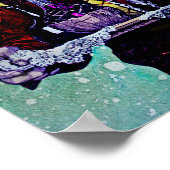 Desmond by Michael Moffa ポスター (角)