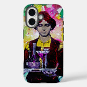 Desmond by Michael Moffa Case-Mate iPhoneケース (裏面)