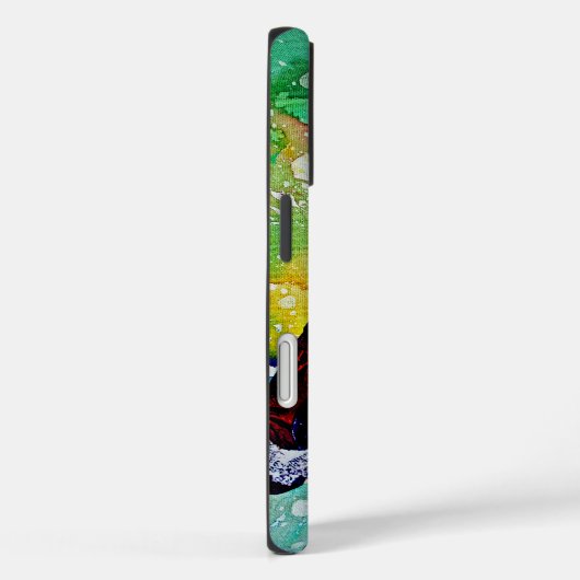 Desmond by Michael Moffa Case-Mate iPhoneケース (裏面 / 右)