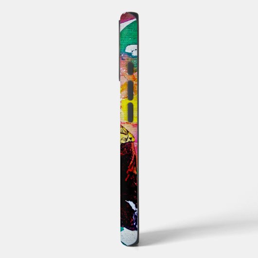 Desmond by Michael Moffa Case-Mate iPhoneケース (裏面 / 左)