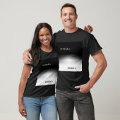 DESMOND DEKKER JNR Tシャツ (ユニセックス)