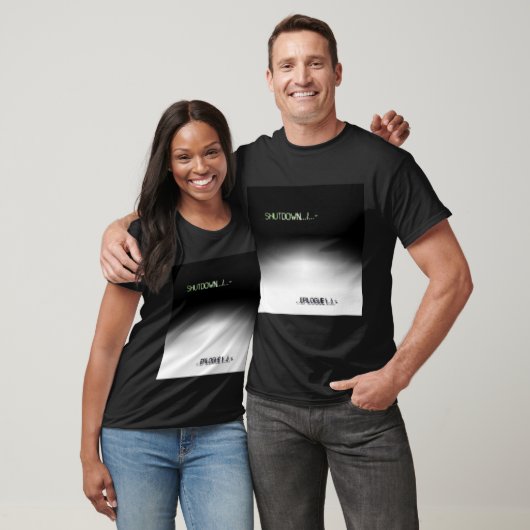 DESMOND DEKKER JNR Tシャツ (ユニセックス)