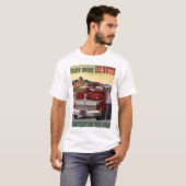 DeSoto Tシャツ (正面フル)