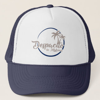 Despacito in Mykonos キャップ