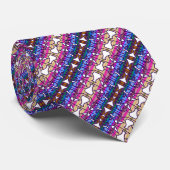 Despair and Sadness ネクタイ (ロール)