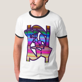 Despair and Sadness Tシャツ