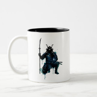 - Despierta tu espíritu con cada sorbo ツートーンマグカップ