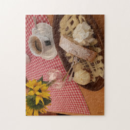 Dessert is Served Puzzle ジグソーパズル