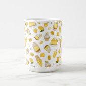 Dessert Lover コーヒーマグカップ (中央)