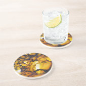DESSOUS DE VERRE コースター (側面)