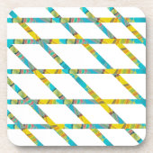 dessous-de-verre  コースター (正面)