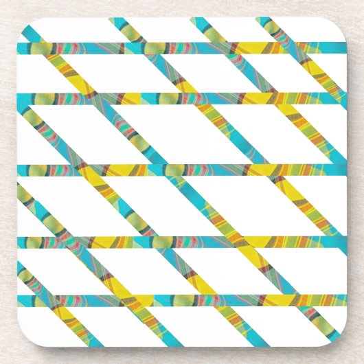 dessous-de-verre  コースター (正面)