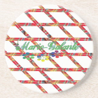  Dessous-de-verre en grès コースター