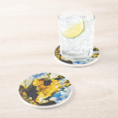 Dessous de verre encre コースター (側面)