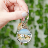 Destinのキーホルダー キーホルダー (手)