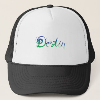 Destinフロリダ キャップ