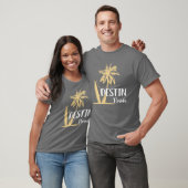 Destin、FL Tシャツ (ユニセックス)