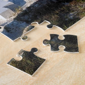 Destin Florida Beach Jigsaw Puzzle ジグソーパズル (側面)