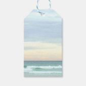 Destin Ocean Stationary ギフトタグ (正面)
