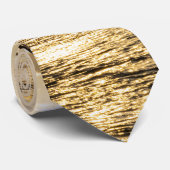 Destin Sunset And Helicopters Tie ネクタイ (ロール)