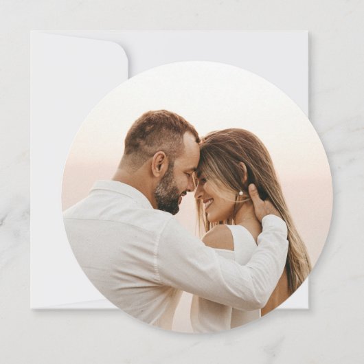 Destination日付を保存するPassport Worldマップの写真 招待状 (裏面)