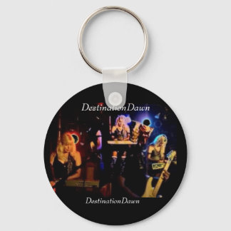 DestinationDawnキーチェーン キーホルダー