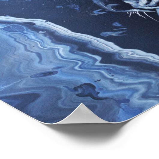 Destiné ポスター (角)