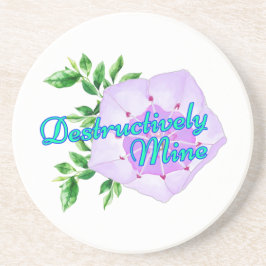 Destructively Mine コースター