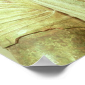 Detail of the Delphi Charioteer, c.470 BC ポスター (角)