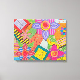 Details キャンバスプリント