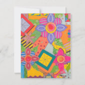 Details ノートカード (正面)