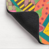 Details マウスパッド (コーナー)