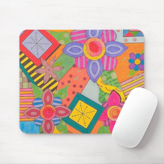 Details マウスパッド (マウス)