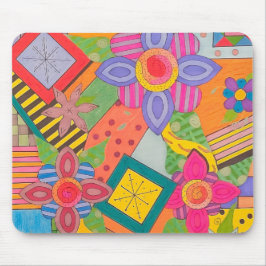 Details マウスパッド