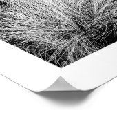 Details of Nature series - Volcanic poster ポスター (角)