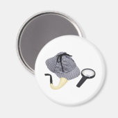 DetectiveKit082009 マグネット (正面/裏面)